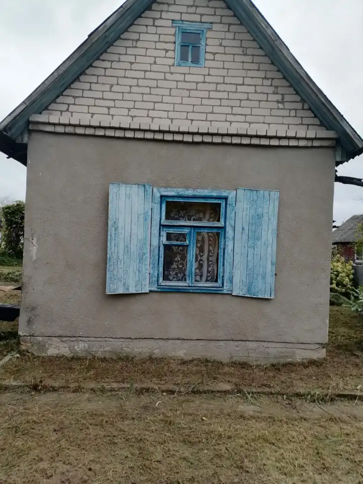 Продаётся дача, Гродненский рн., Каптевский с/с, СТ Зелёный огонёк, фотография 3