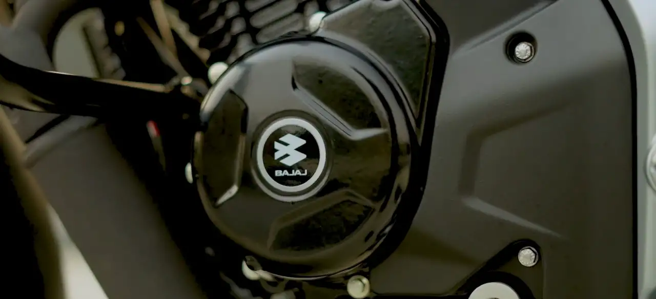 Мотоцикл Bajaj Pulsar N125, фотография 15