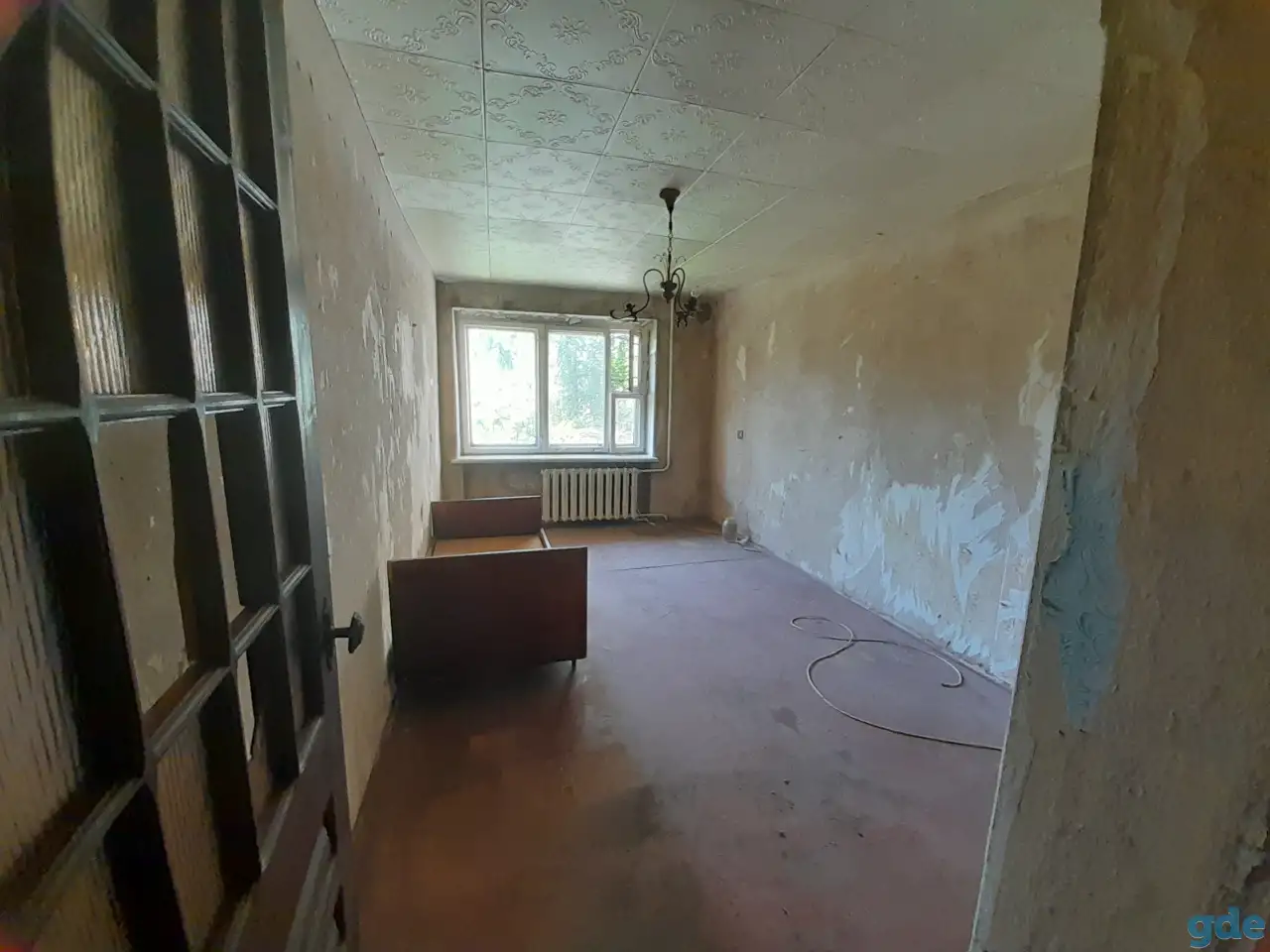 Квартира двухкомнатная, Ленинградская 6В, фотография 3