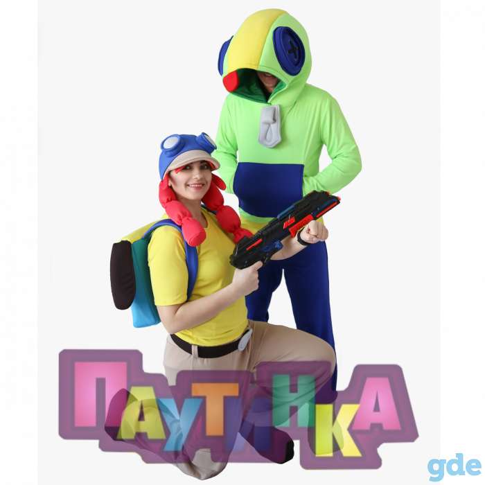 Студия детский праздников Паутинка, фотография 1