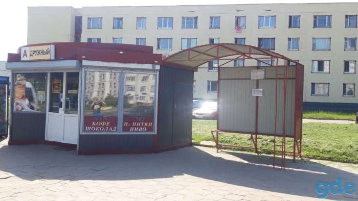 Продам участок, ст. Остров, фотография 2