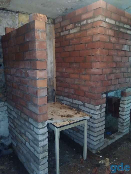 Отделочные работы, фотография 4