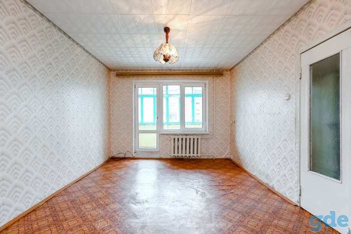 Продается 1-ная квартира в городе Узда 60 км от МКАД Брестское — Слуцкое направление., фотография 1