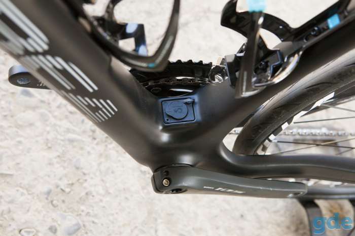 Orbea Gain M30 (Испания) Новый, 2019г Электро, фотография 8
