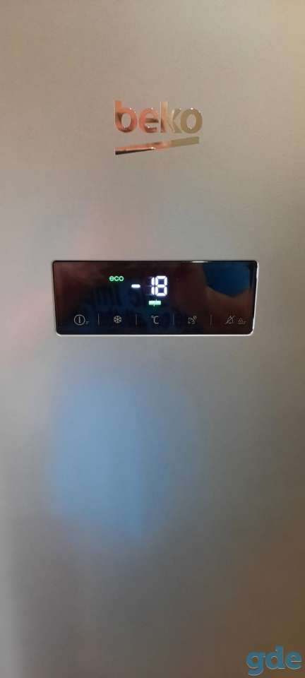 Морозильная камера beko No Frost, фотография 9