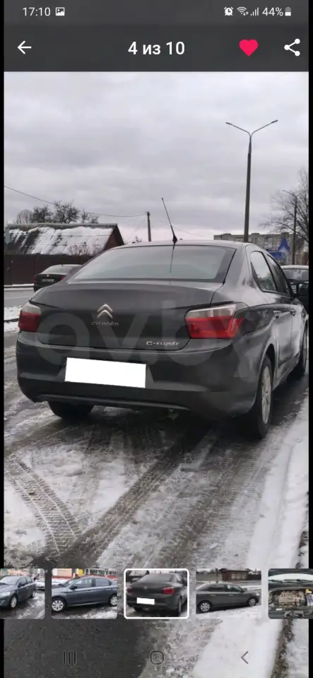 Продам авто ,все документы по обслуживанию имеются, фотография 4