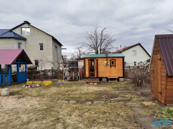 Пол дома на аэродроме, Зыгина 66, фотография 5