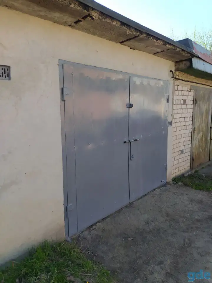 Продам гараж срочно, Улица Попова,, фотография 1