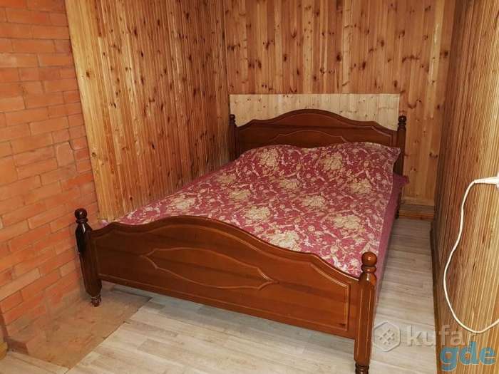Дом на сутки с баней для компаний и командировочных, фотография 2