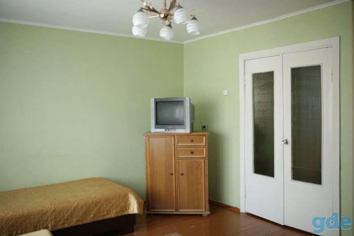 Квартира на сутки, фотография 3