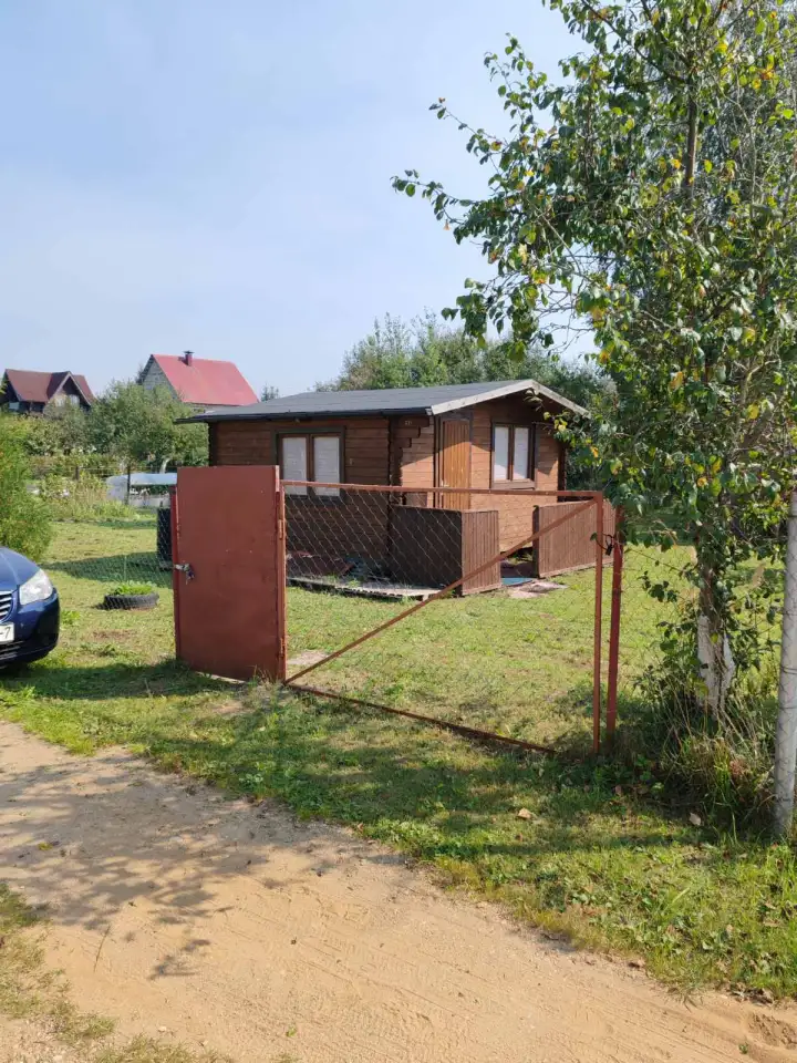 Продается дача в СТ Верас-Калибр, 40км от Минска, фотография 1