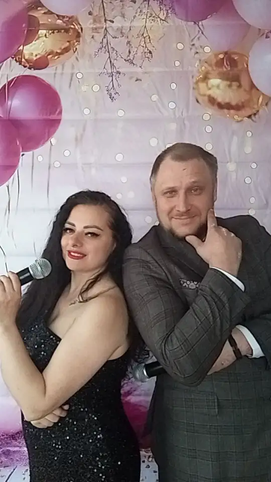 Ведущие, тамада, фотография 2