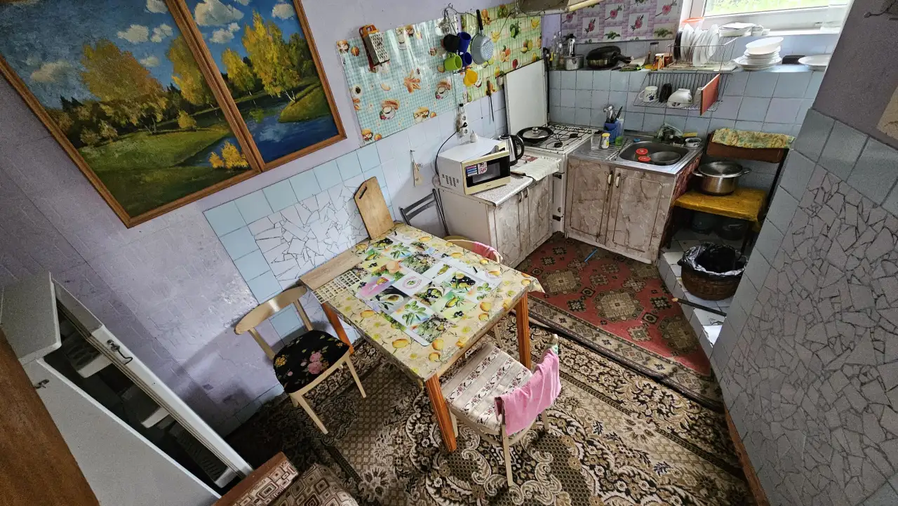 Домик для отдыха в Браславе 2-7чел озеро Дривяты, ул.Горная д.4, фотография 7