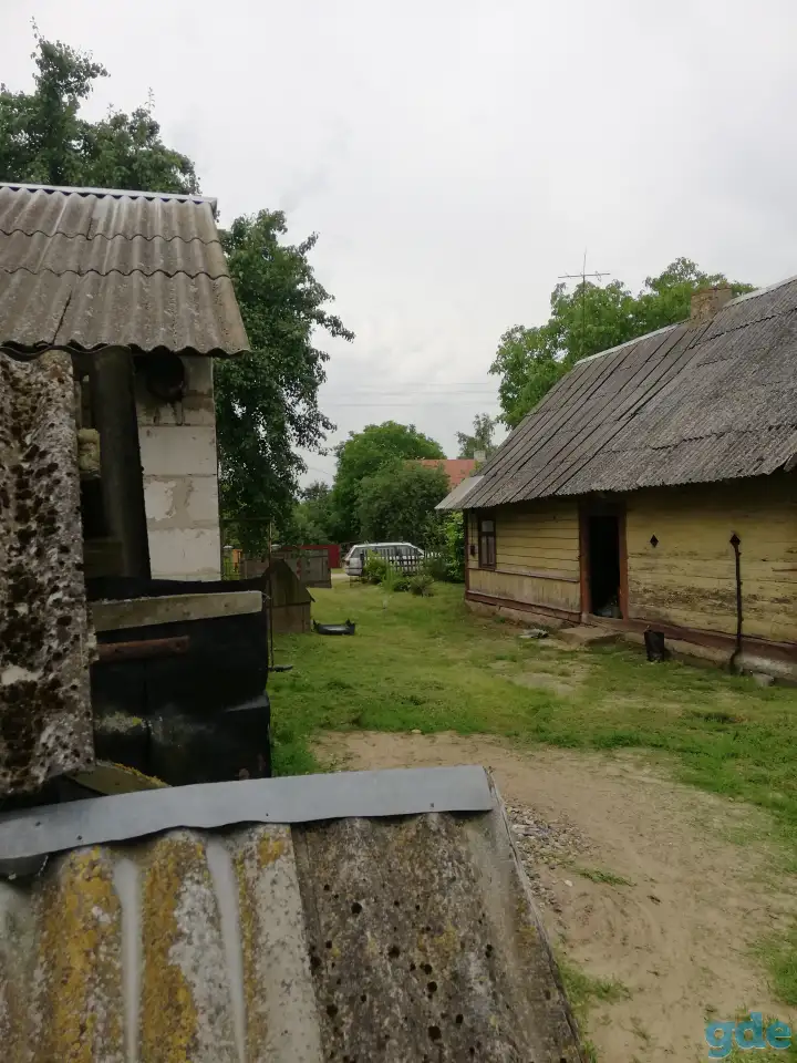 Продажа дачного участка с домом,, фотография 3