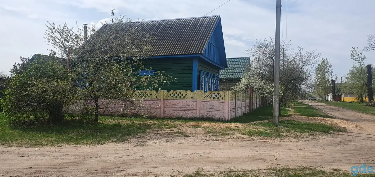 Продажа дома, Г. Ул. Маяковского, фотография 4