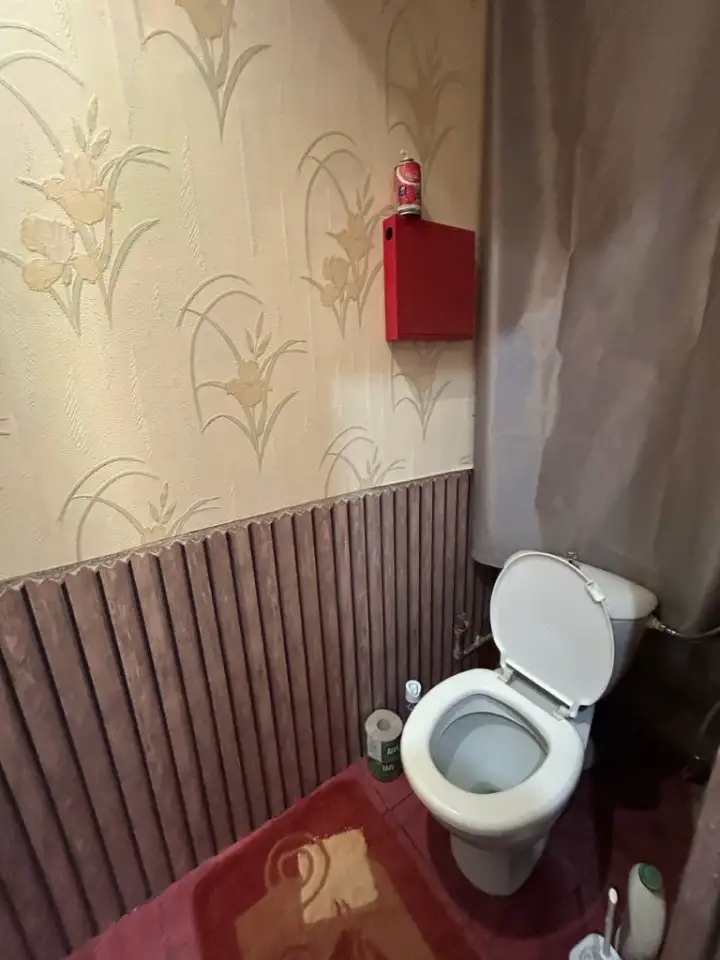 Квартира на сутки в Вилейке уютно и чисто, ул.Городищенская, д.6, фотография 6