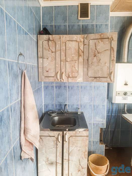 Продам 2-ухкомнатную квартиру в Бресте, Ул. Лейтенанта Рябцева, фотография 2