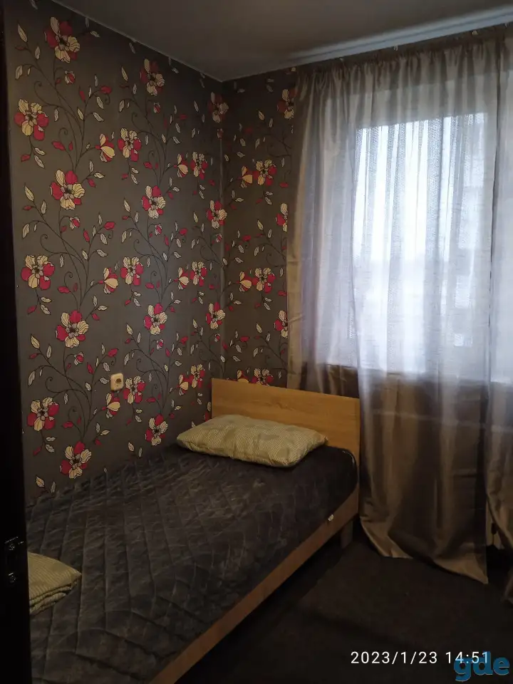 Квартира посуточно, Улица Мира,77, фотография 5