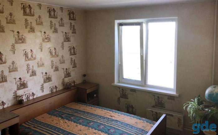 продается уютная 3комнатная квартира, срочно. в зеленом микрорайоне, фотография 8