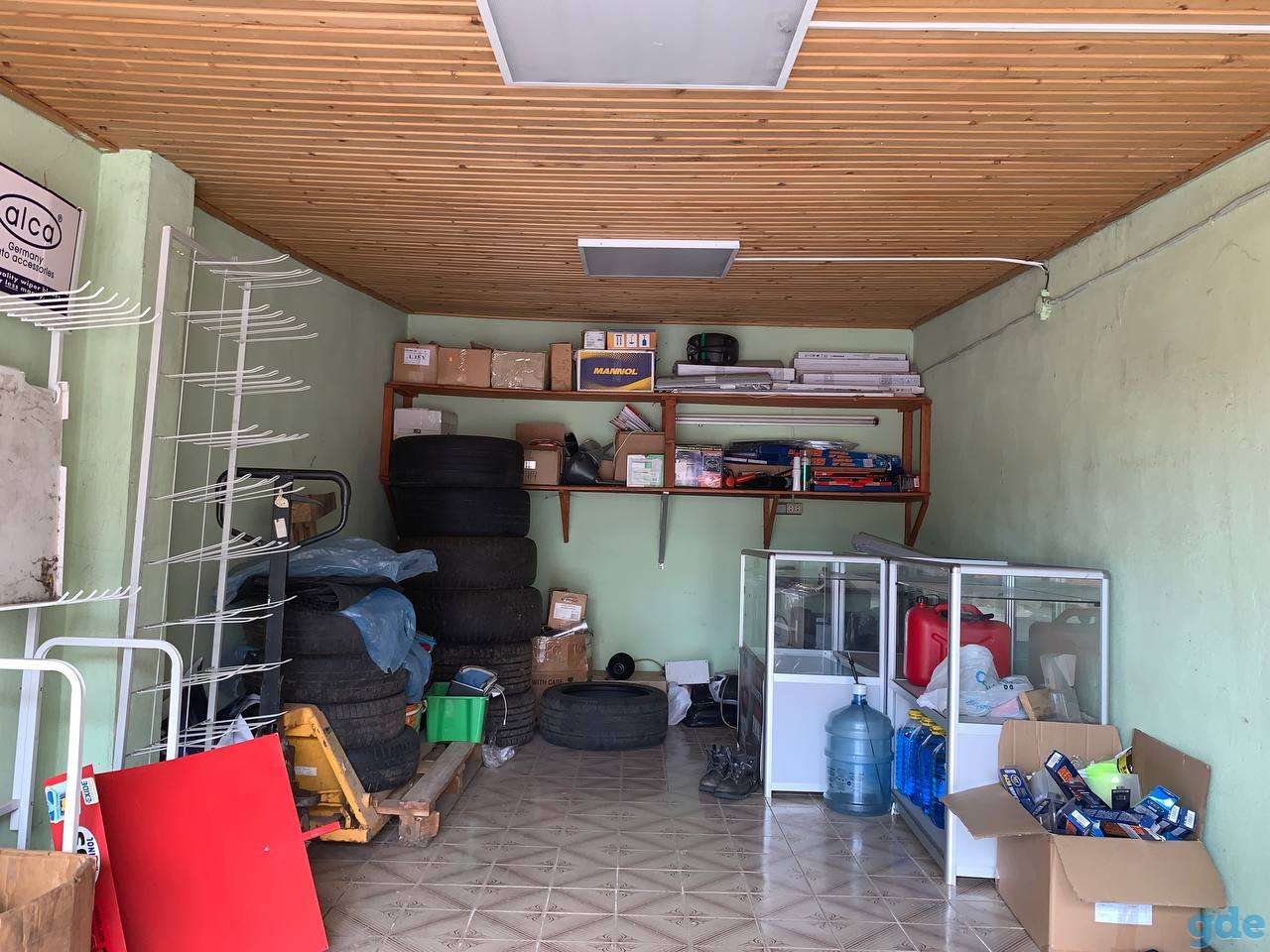 Продам гараж ул. Козлова, 27Б, Минск, фотография 5