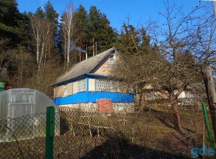 Сдам дачу в аренду за Ратомкой, район, Ратомка, Баньковщина, фотография 2