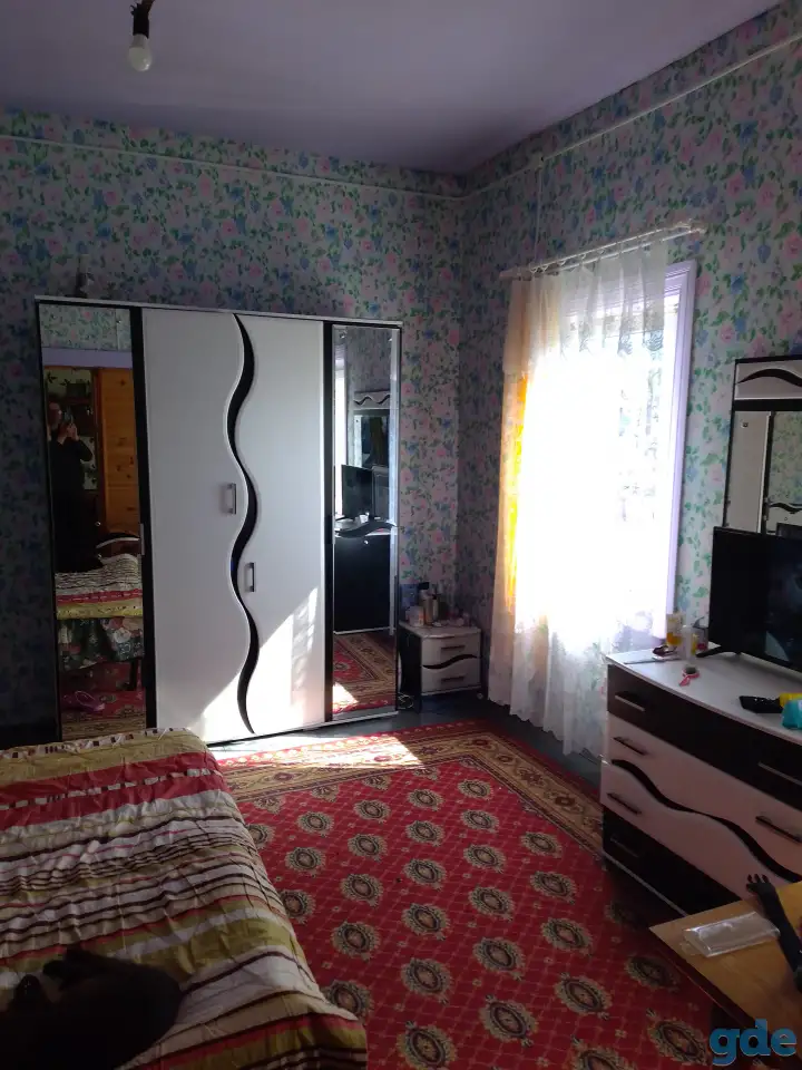 Продается дом, д.Бостынь, фотография 3