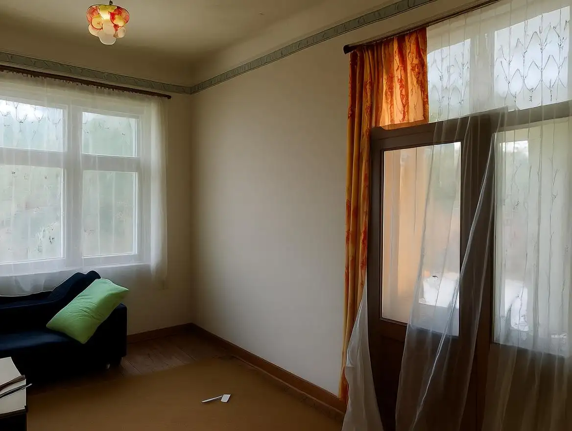 Купить квартиру в Браславе Витебской области. Продам 2-х комнатную квартиру часть дома, фотография 10