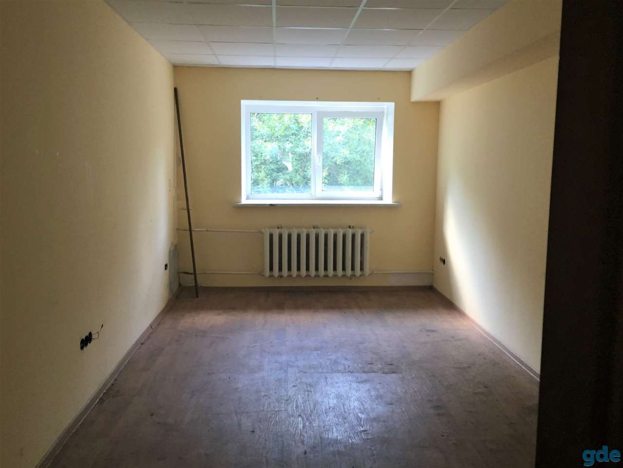 В аренду офис 19.9 м2 в Уручье, от собственника, фотография 1