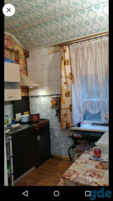 Квартира срочно 2 ком продаю, ул.Болдина 119, фотография 3