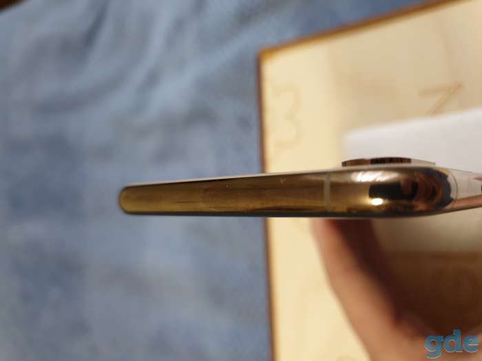 Продам Iphone XS Max gold 64Gb, фотография 7