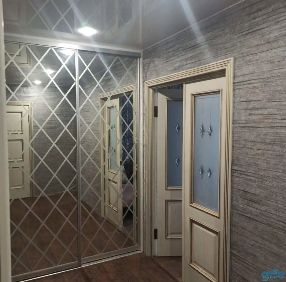 Квартиры посуточно, Юбилейная 37, фотография 1
