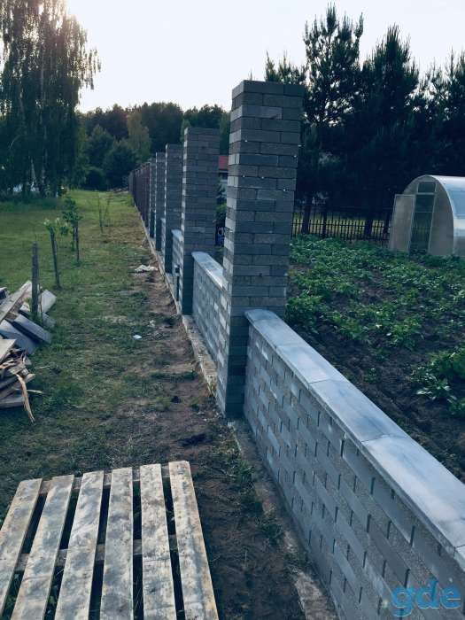 Строительные работы быстро и качественно, фотография 12
