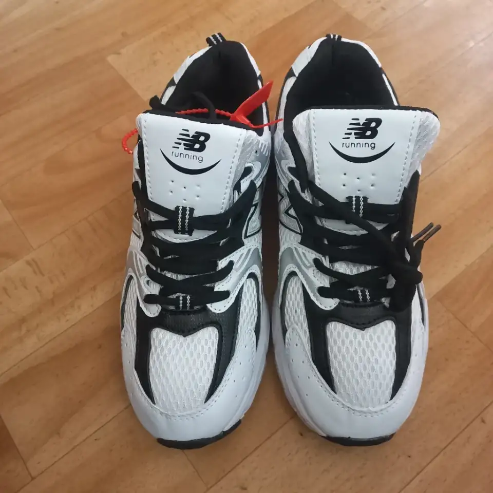 Кроссовки Nike New Balance 530, фотография 2