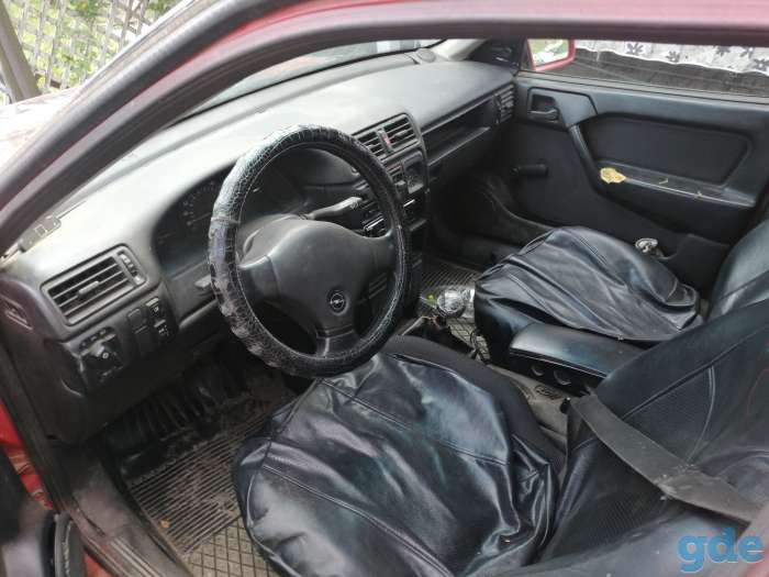 Продам Опель Opel Vectra, фотография 2