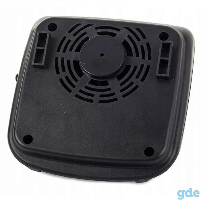 Автомобильный обогреватель Ceramic Fan Heater, фотография 2