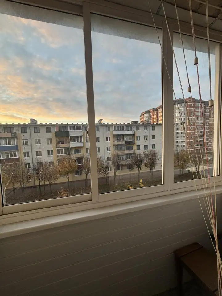 Однокомнатная квартира ул.А.Островского, 39 г.Орша, фотография 18