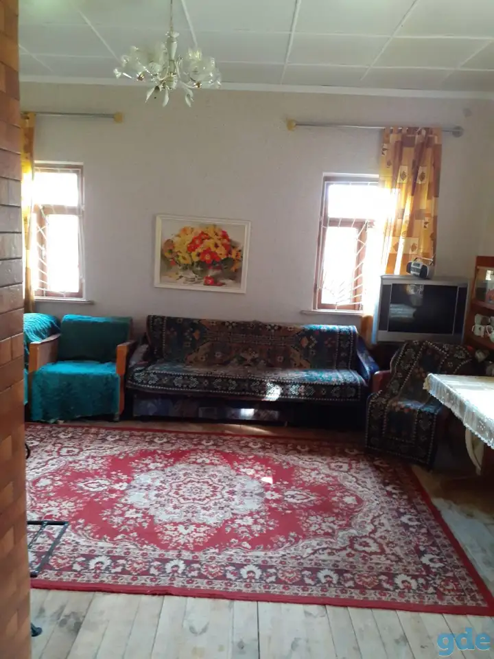 продажа дома, деревня Каверляны, улица Центральная, 46, Дзержинский раон, фотография 6