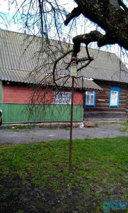 Продам дом в Лошеице, фотография 2