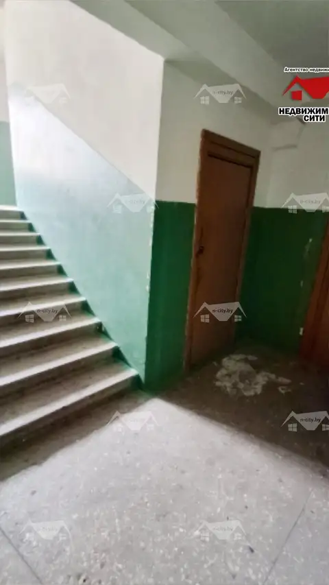 Продается 4-комнатная квартира, г. Солигорск, пр-т Мира, д. 3А, фотография 12