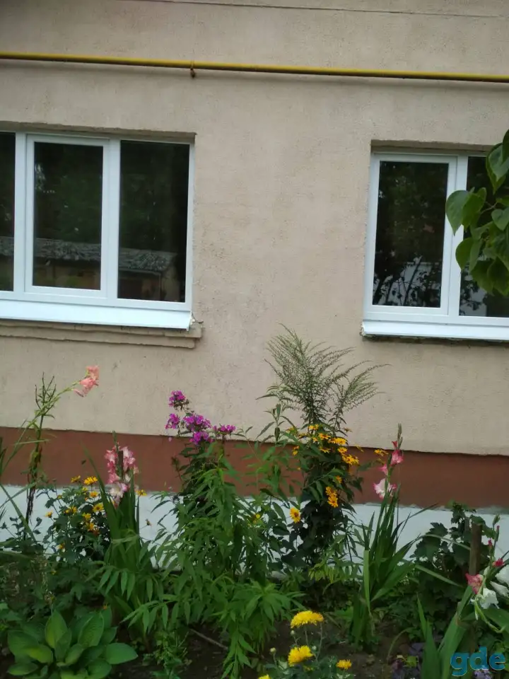 продается 3-х комнатная квартира, Брестская обл.  ул,Дзержинского 76, фотография 7
