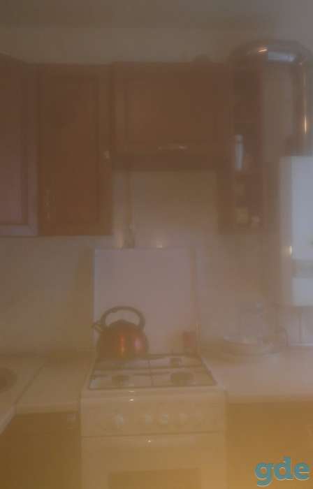 Продам 3-х комнатную квартиру в п.Новоколосово Минской обл., фотография 2