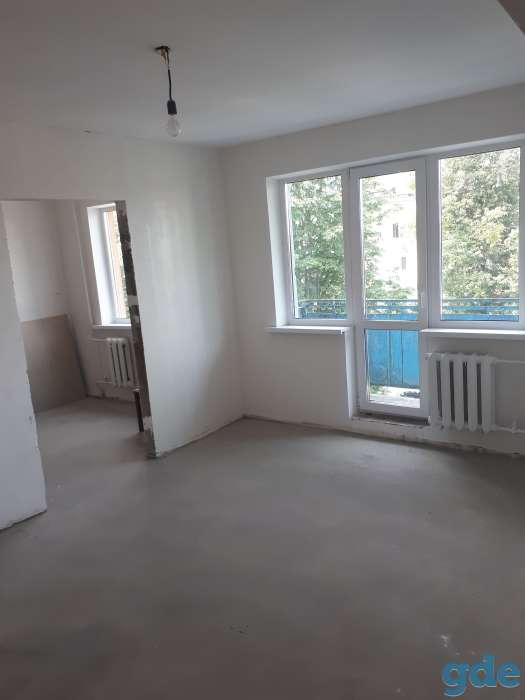 Продам двухкомнатную квартиру, ул. Пушкина 54 кв 16, фотография 1