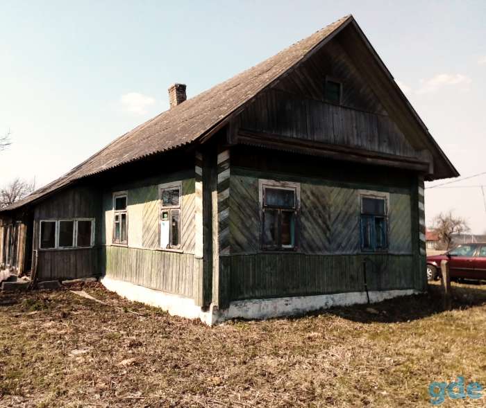 дача, минская обл.молодечненский р-н аг селевцы, фотография 3