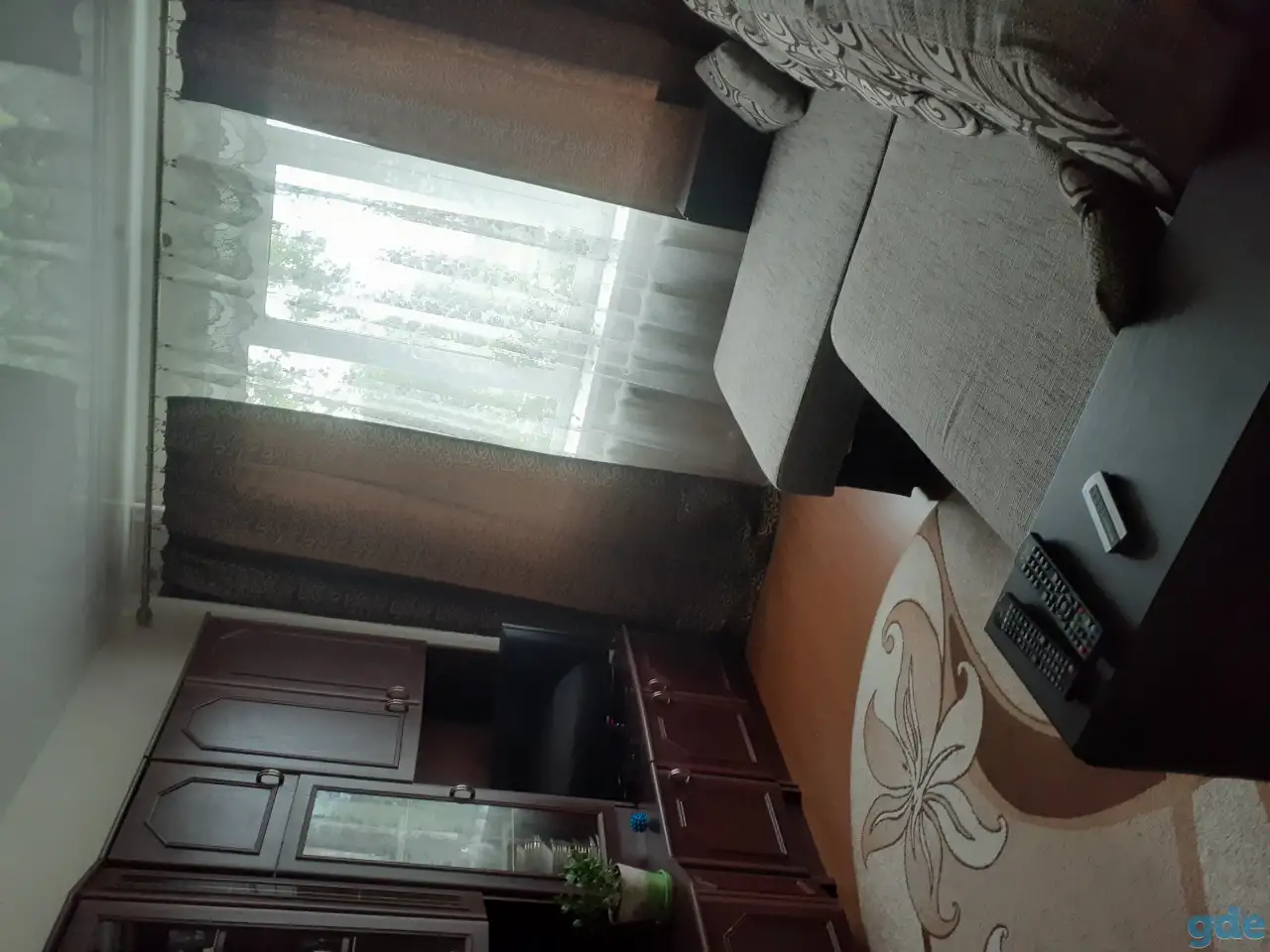 Аренда комнат, пр-т Победы., фотография 1