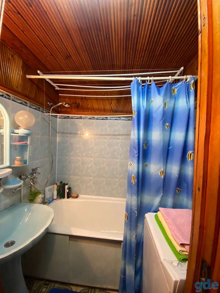 Продам 2-х комнатную квартиру, ул.Коржа д.8 Старобин, фотография 5