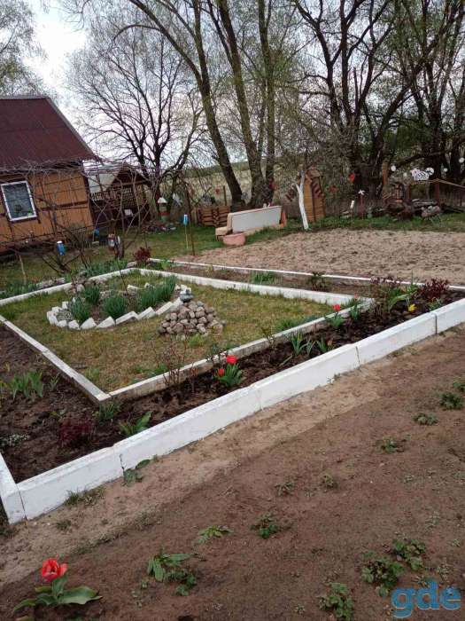 Продам дом -дачу СТ Добосна, д.Малые Роги,солонский с/с, фотография 3