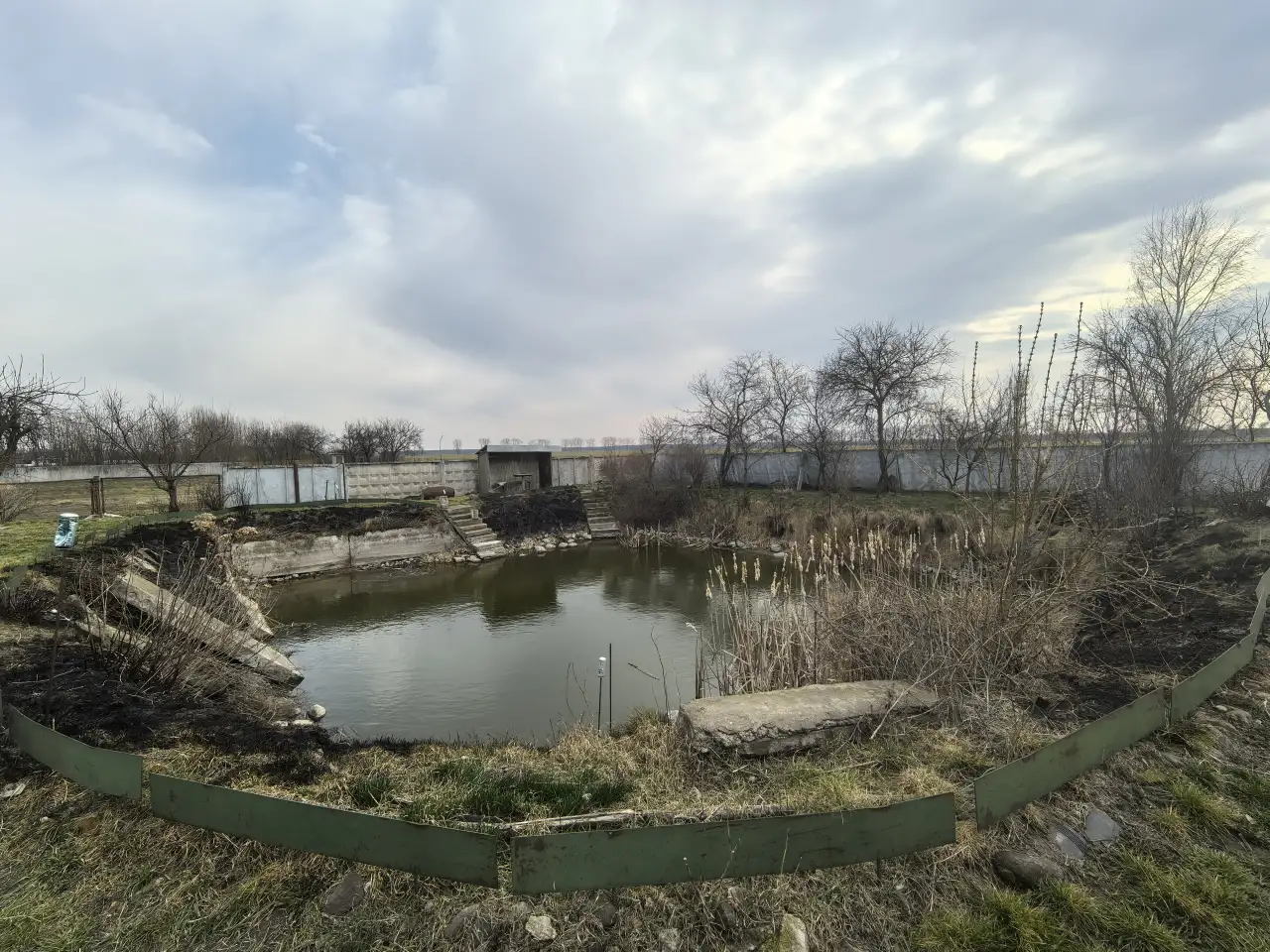 Дом с баней и бассейном., фотография 4