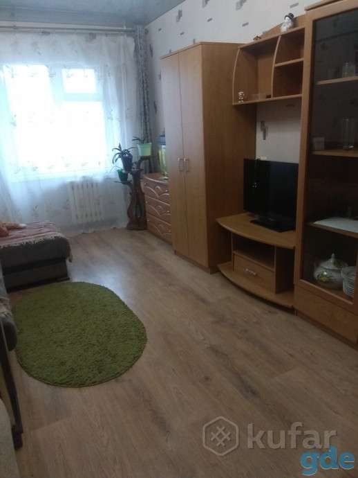Продам квартиру, 39 армии д.24, фотография 1