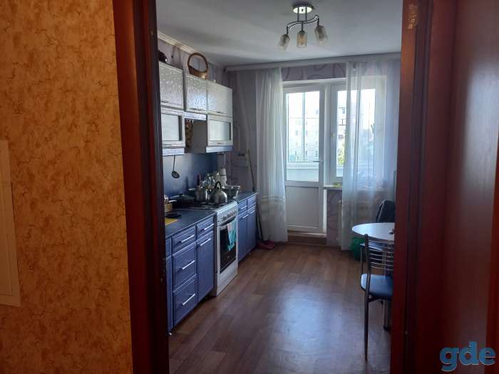 Продам 3-комнатную квартиру, ул.Ф.Скорины д 26, фотография 3