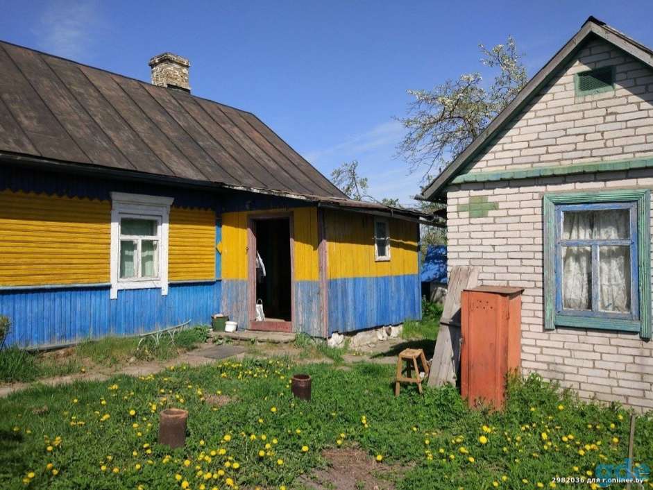 Дача и участок в поселок Литва, фотография 1